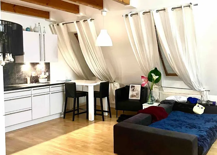 Lovely And Modern Home