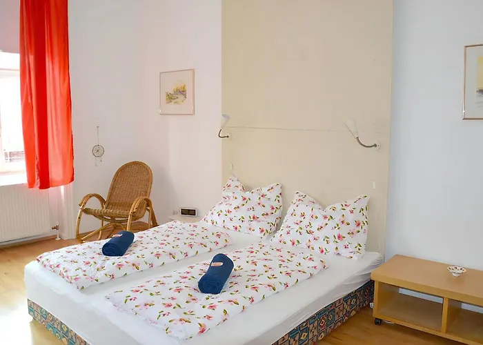 Wohnung Himmelpfortgrund In Bezirk 9 Alsergrund