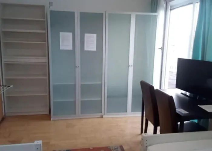 Vienna Rooms Nr 3
