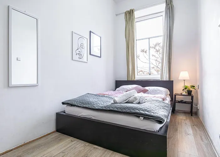 Massive 6Br Apartment At Millenium City For Big Groups