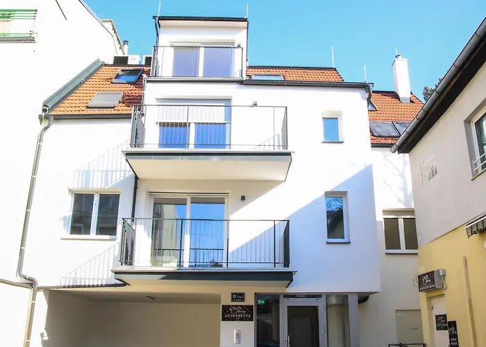 Melange Apartments