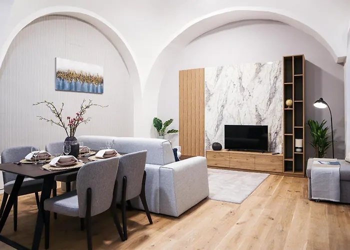 Apartment Exclusive