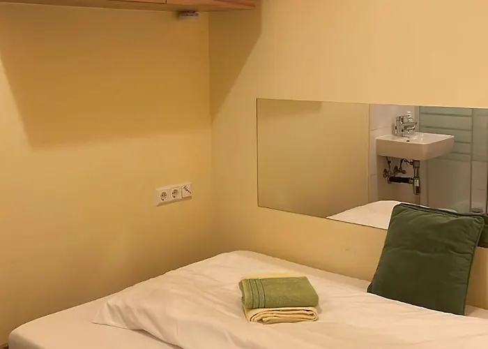 Elisabeth Hostel