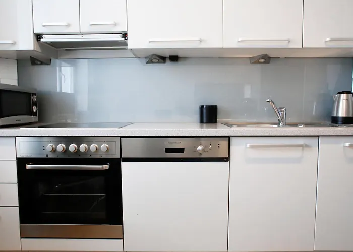 Prestige Vienna Apartment