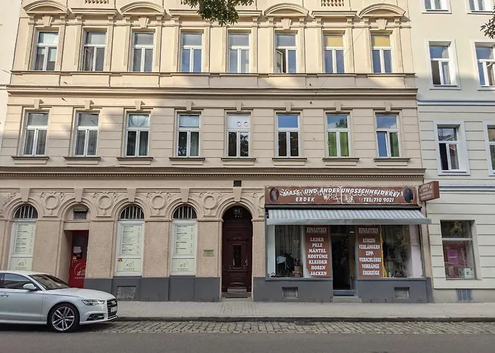 Clearvuehome - Green Studio 10Min To Vienna Center