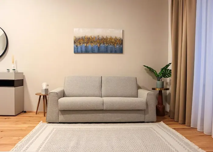 Apartment Charming