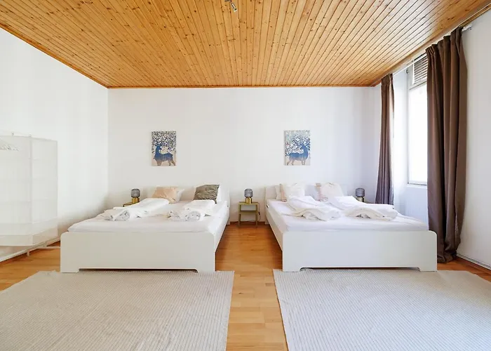 Wohnung Mit 9 Schlafplaetze #2