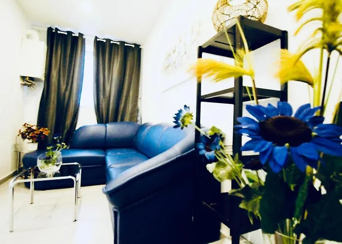 Spacious 2Br 1Lr Apt 10 Min To St Stephen
