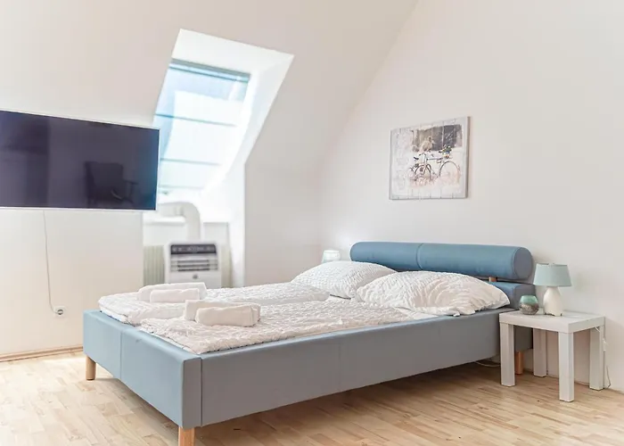 Stylish & Cost-Effective 2Br Ideal Extended Stays