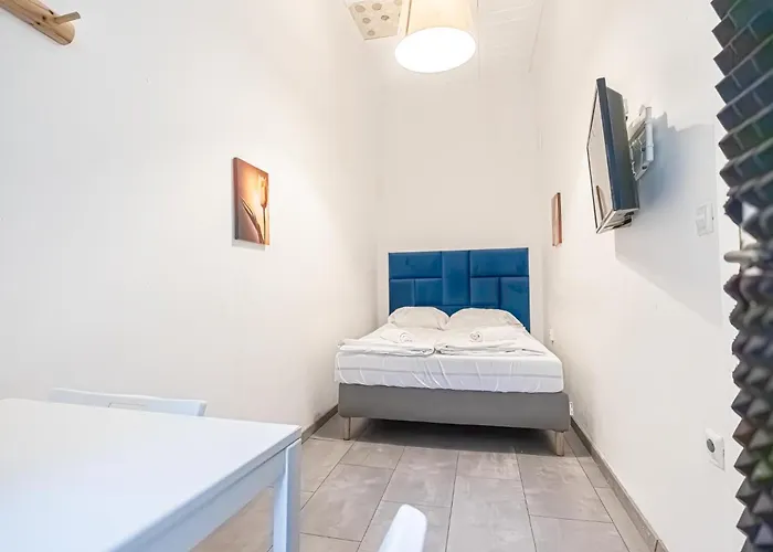Big 3Br Apt In Viennas Center - Perfect For Longstays