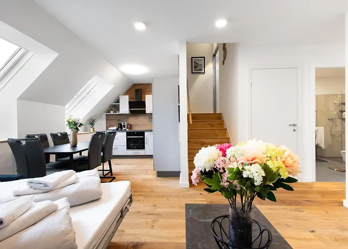 Noble Residences Vienna