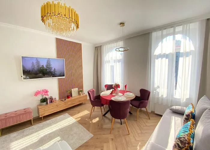 Inter Apartment Vienna-Naehe Schoenbrunn Palace