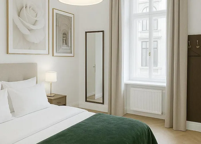 Boutique Hotel Mariahilf