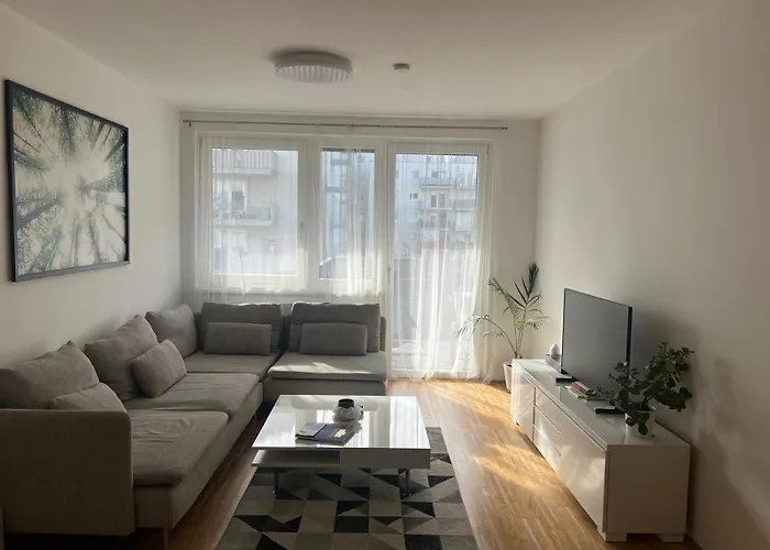 Apartment Wien - Favoriten