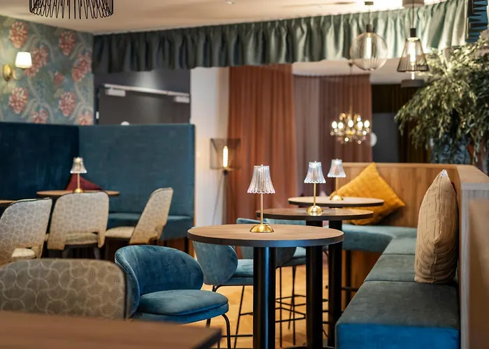 Arcotel Aq Wien