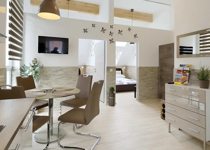 Flatprovider - Manuela Apartment Vienna