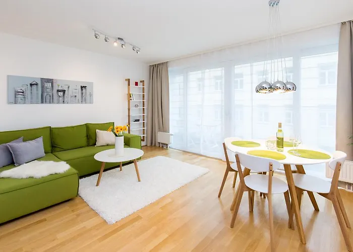 Rafael Kaiser - Aurea Apartment - Contactless 24H Check-In -