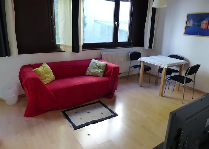 Apartment Danhauser
