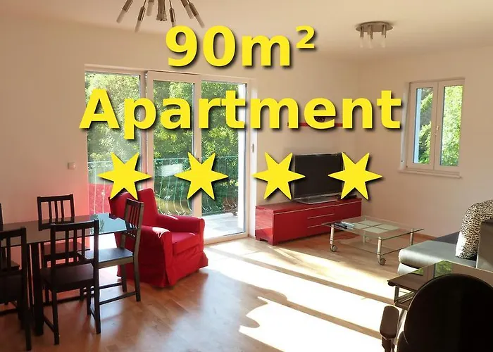 Apartment Vindobona
