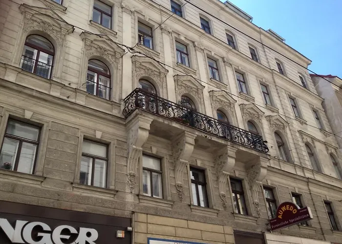 Walzhofer Apartement