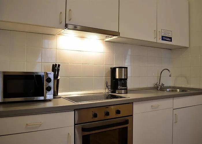 City Center Apartment Vienna - Baeckerstrasse