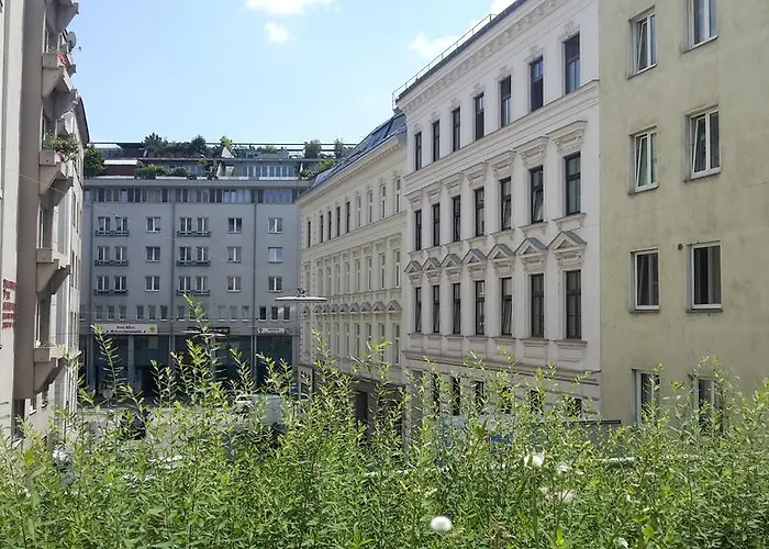 Apartments-In-Vienna