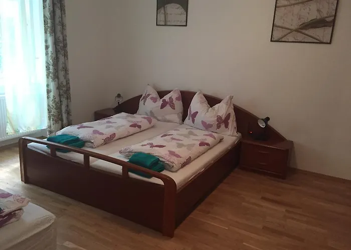 Apartment Bb