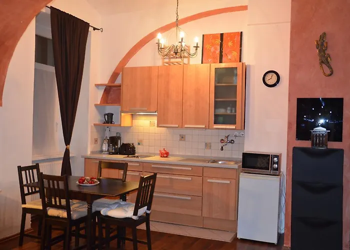 Vienna Top Comfort Apartment