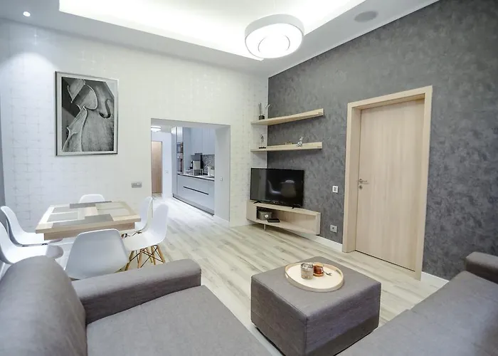 Mava Apartments