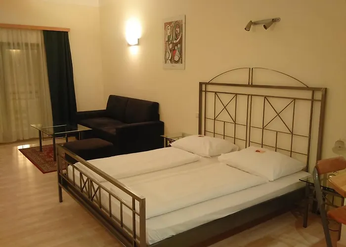 Vienna Comfort Apartments