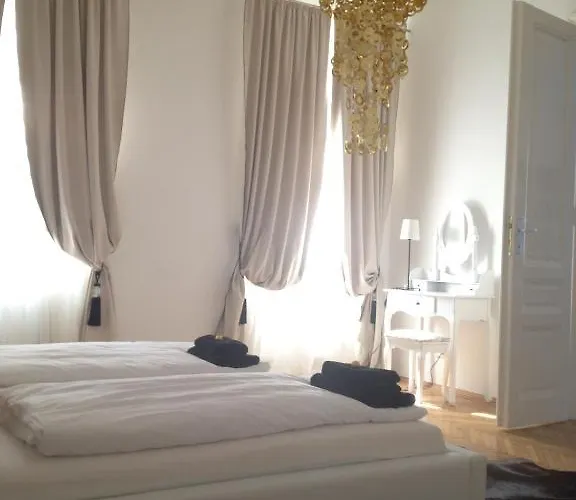 Design Apartment Schoenbrunn