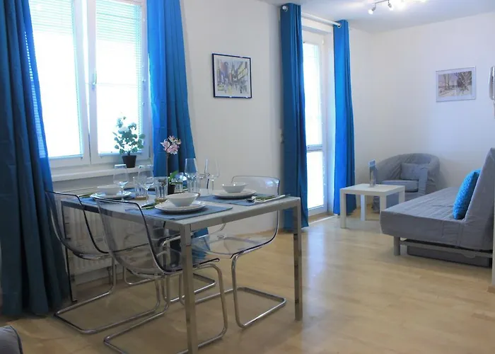 Vienna Sulm Apartments