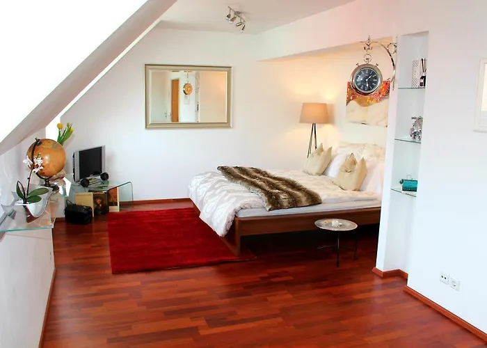 Studio Stephansplatz