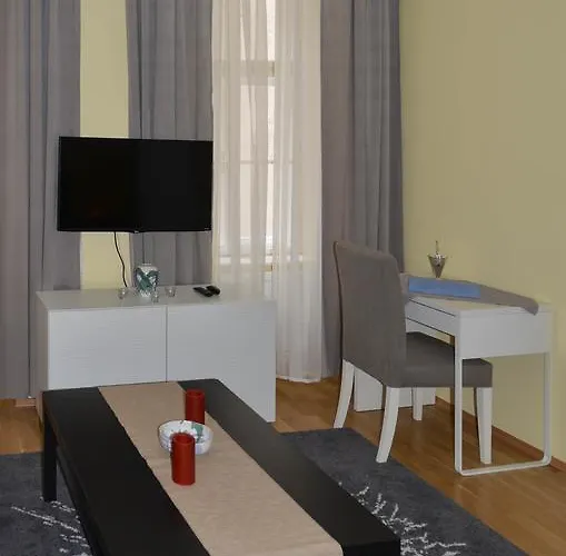 Ableidinger Apartments