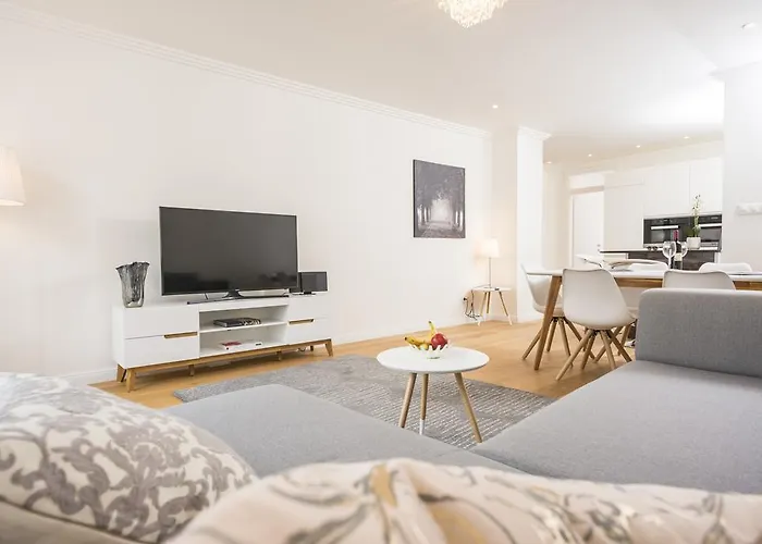 Exclusive Residence Vienna