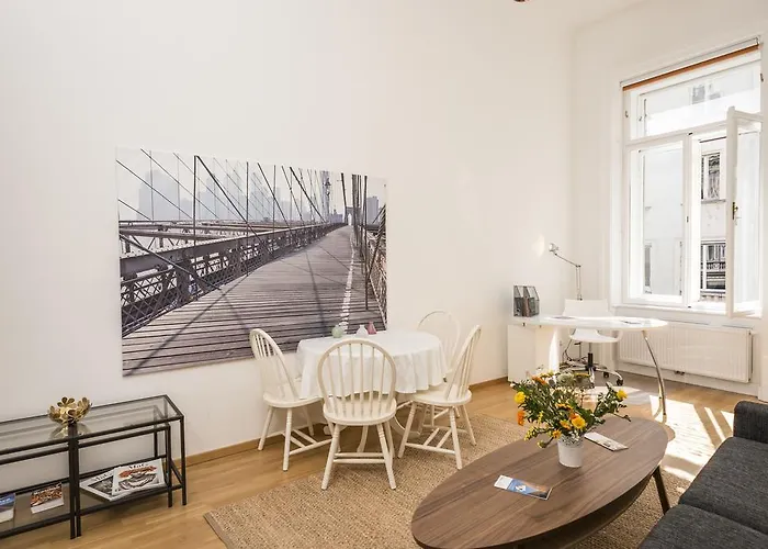 City Suite Kaerntner Str. 17 By Welcome2Vienna