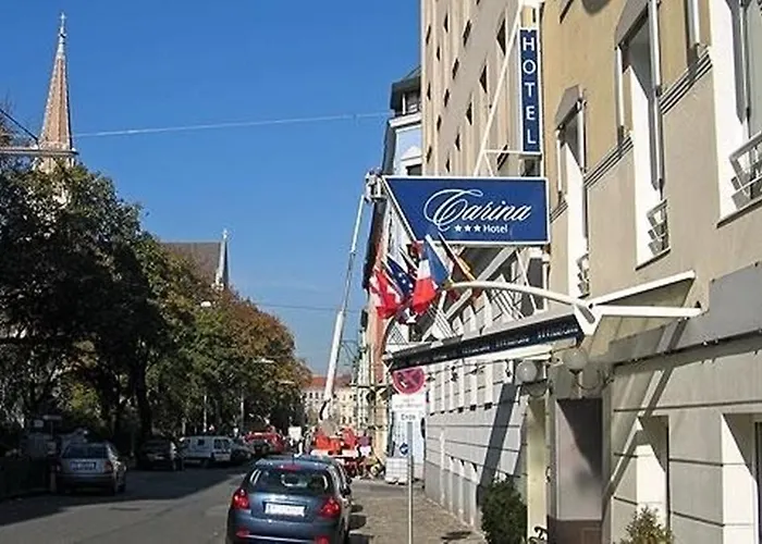 Hotel Carina