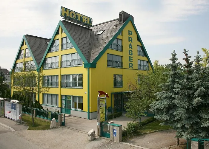 Hotel Asperner Loewe