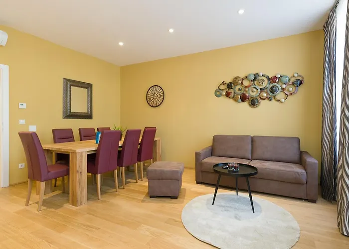 Vienna Stay Apartments Pezzl 1170