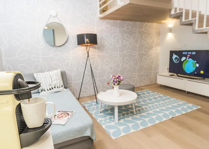 Luxury Suites Liechtenstein