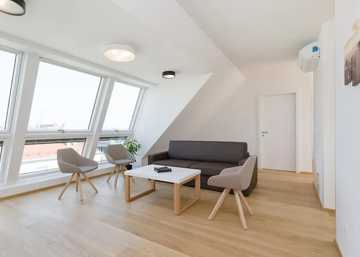 Yourapartment Ruepp