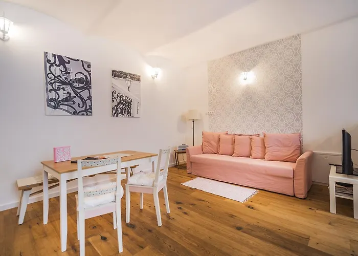 Vienna-Vintage-Apartment