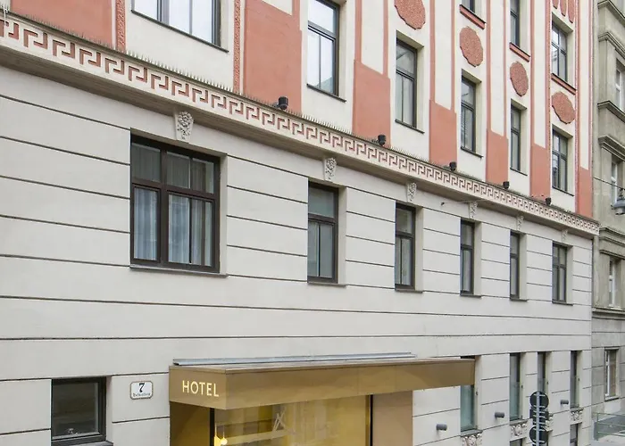 Alma Boutique-Hotel
