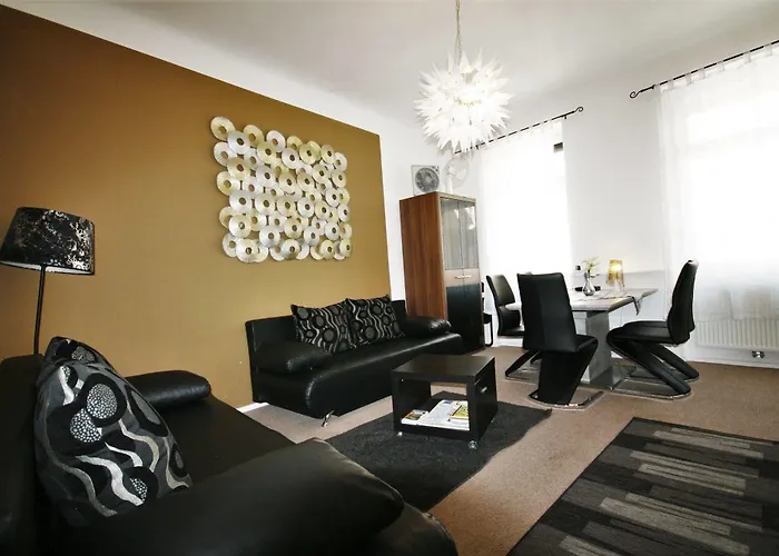Vienna Cityapartments - Premium 2