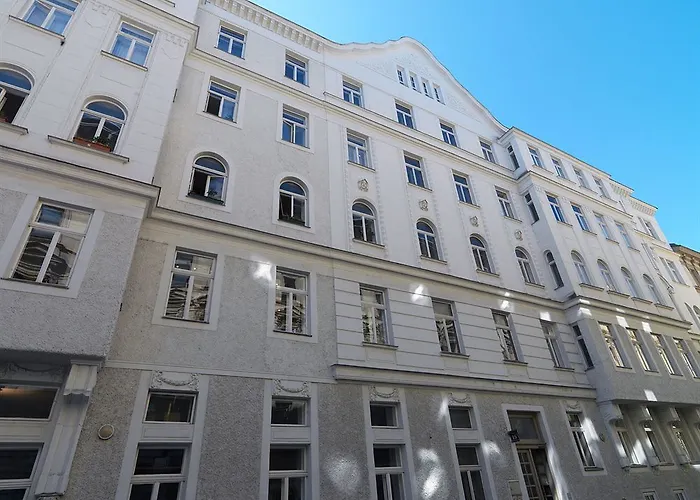 Kaiser Apartments