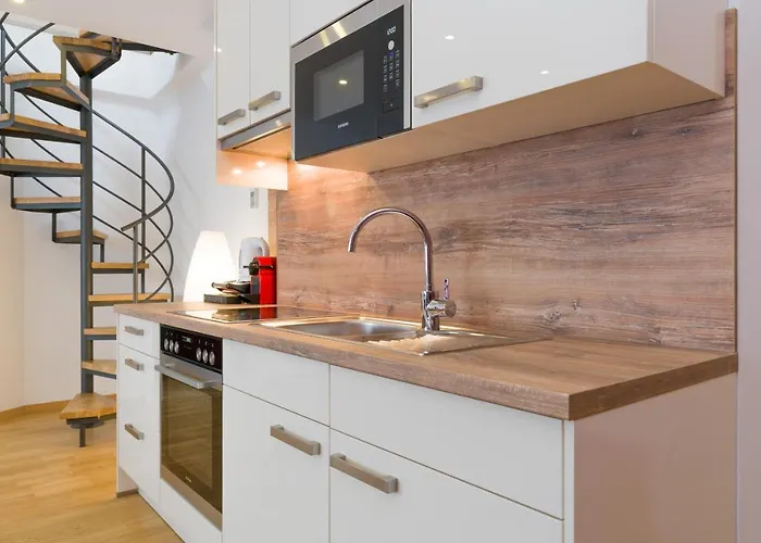 Vienna Stay Apartments Ullmann 1150