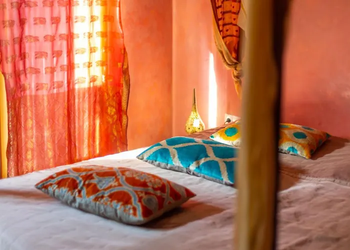 The Rooms Bed & Breakfast