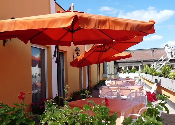 Thueringer Hof Hotel