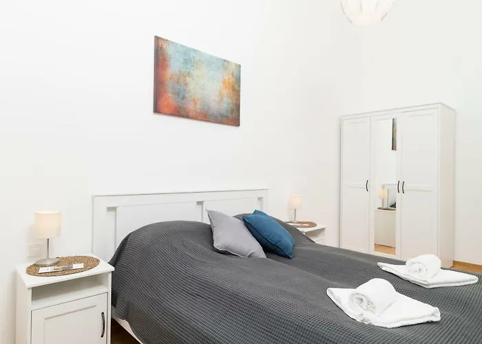 St. Marx Junior Suites By Welcome2Vienna