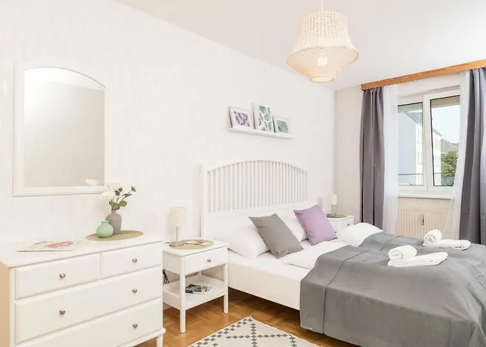 Ottakringer Brau Apartment By Welcome2Vienna